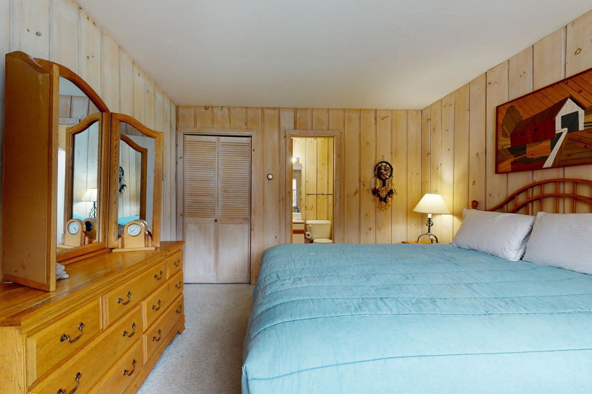 West Dover Getaway Exterior foto
